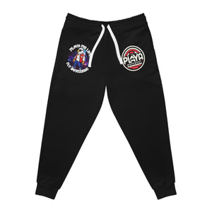 THE PLAYA MOVEMENT - Joggers