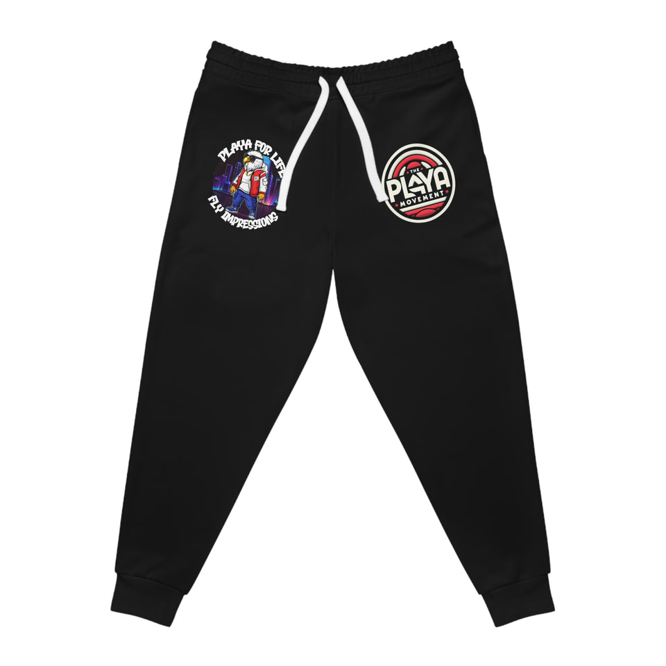 THE PLAYA MOVEMENT - Joggers
