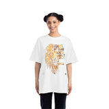 JESUS CHRIST- Strengthens Me Lion- TEE