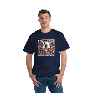 Save Our Youth - PFL, TEE