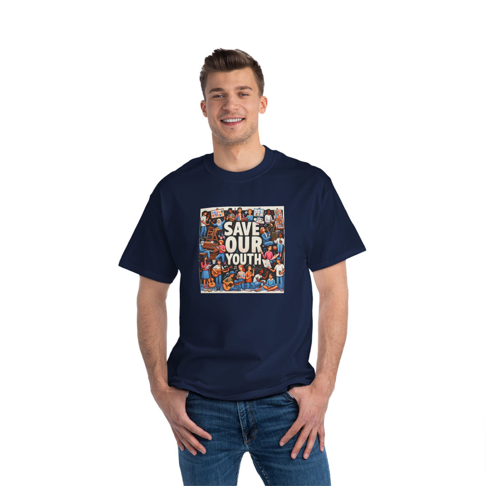 Save Our Youth - PFL, TEE