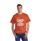 JESUS - Child Of God- TEE