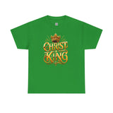 Christ Is King - Tee