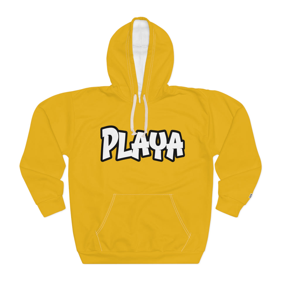 Playa For Life - Fly Impressions - Hoodie