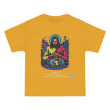 JESUS - Jeremiah 29:13. TEE