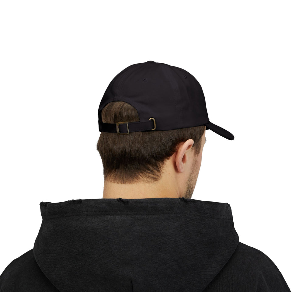 PLAYA MOVEMENT - Classic Hat