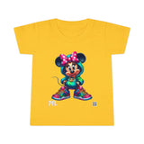Toddler Minnie Mouse - TEE