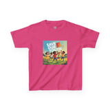 “Save Our Youth” Kids - Tee