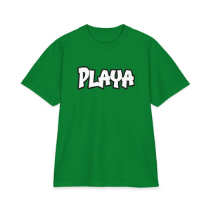 Playa - Big & Tall T-Shirt