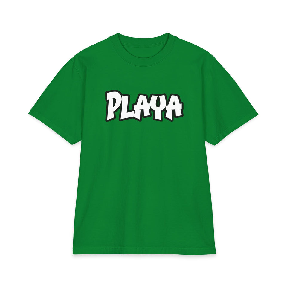 Playa - Big & Tall T-Shirt