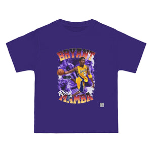 KOBE BRYANT - T-shirt