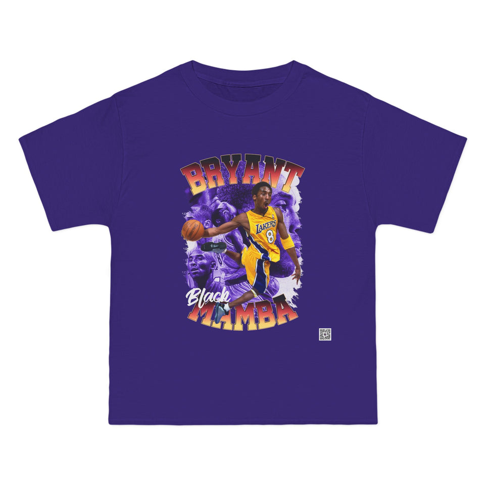 KOBE BRYANT - T-shirt