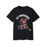 Fly Impressions Lady Bear - Tee