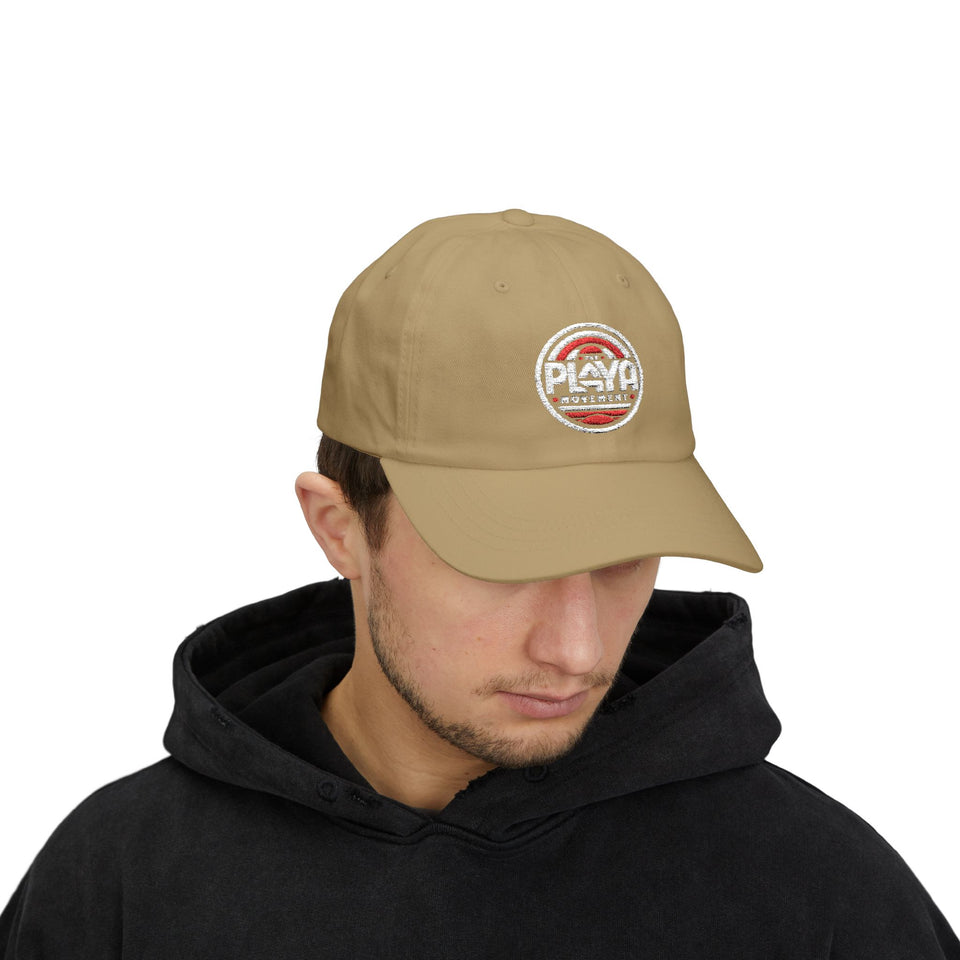 PLAYA MOVEMENT - Classic Hat