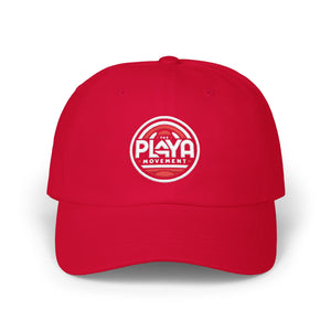 PLAYA MOVEMENT - Classic Hat