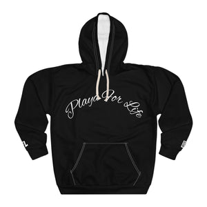 PLAYA FOR LIFE - HOODIE