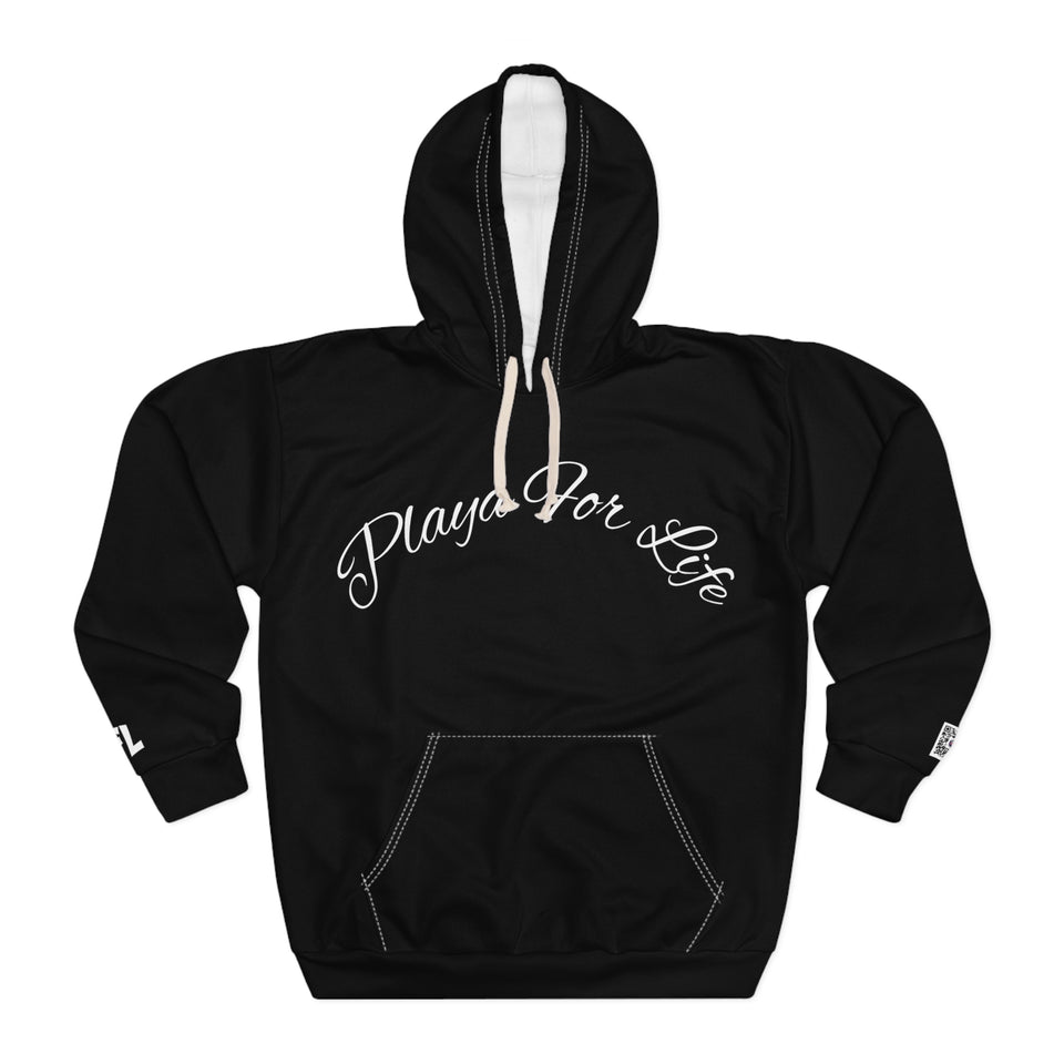 PLAYA FOR LIFE - HOODIE