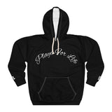 PLAYA FOR LIFE - HOODIE