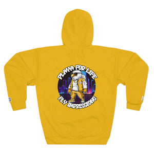 PLAYA FOR LIFE - HOODIE
