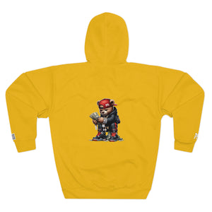 PFL - QUIT HATING  - HOODIE