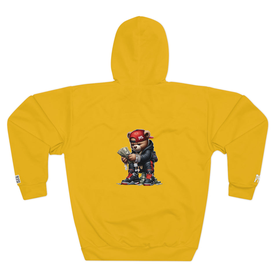 PFL - QUIT HATING  - HOODIE
