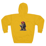 PFL - QUIT HATING  - HOODIE