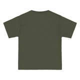 JESUS CHRIST- Strengthens Me Lion- TEE