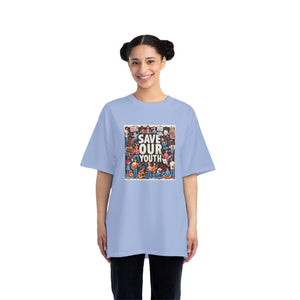 Save Our Youth - PFL, TEE