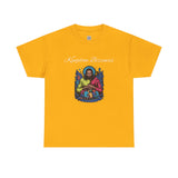 Jesus - Kingdom Bizzness - Tee