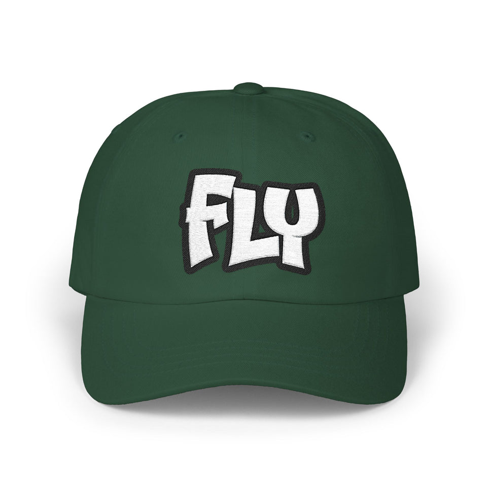 FLY - Classic Hat