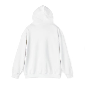 PLAYA FOR LIFE - FLY IMPRESSIONS HOODIE