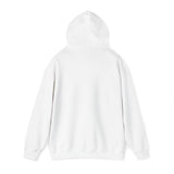 PLAYA FOR LIFE - FLY IMPRESSIONS HOODIE