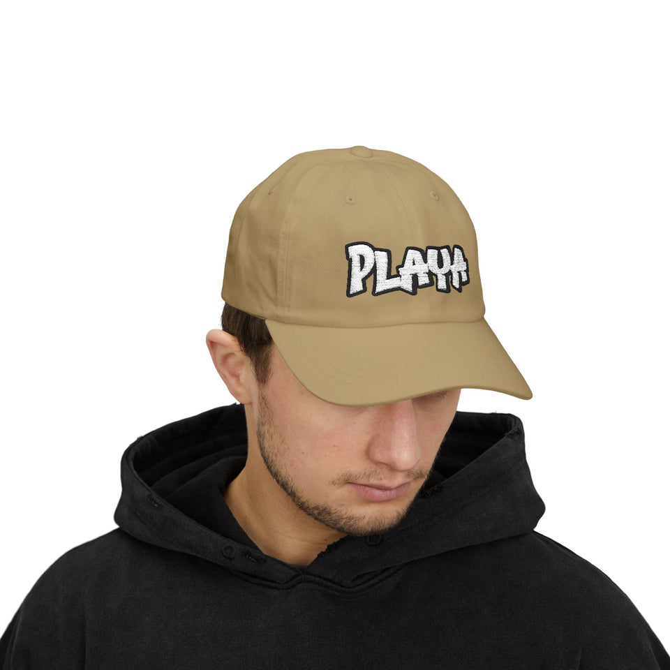 PLAYA Classic Hat