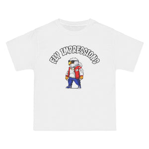 FLY IMPRESSIONS - TEE