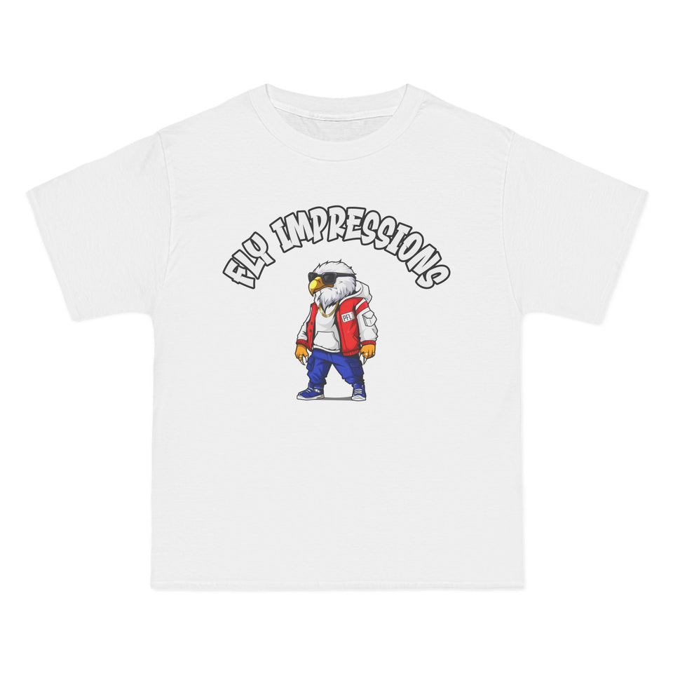 FLY IMPRESSIONS - TEE