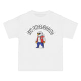 FLY IMPRESSIONS - TEE