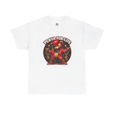Playa For Life Bear - Tee