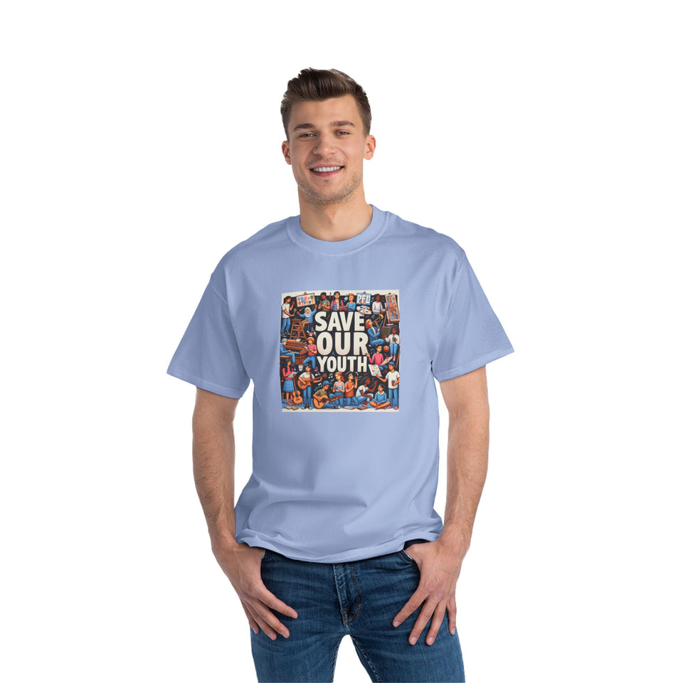 Save Our Youth - PFL, TEE