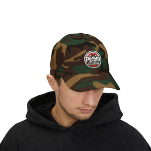 PLAYA MOVEMENT - Classic Hat