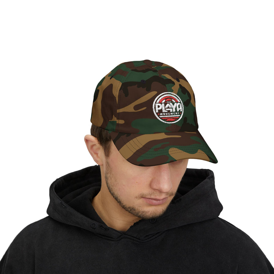 PLAYA MOVEMENT - Classic Hat