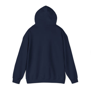 PLAYA FOR LIFE - FLY IMPRESSIONS HOODIE
