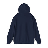 PLAYA FOR LIFE - FLY IMPRESSIONS HOODIE