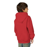 Youth Size, Save Are Youth- Hoodie