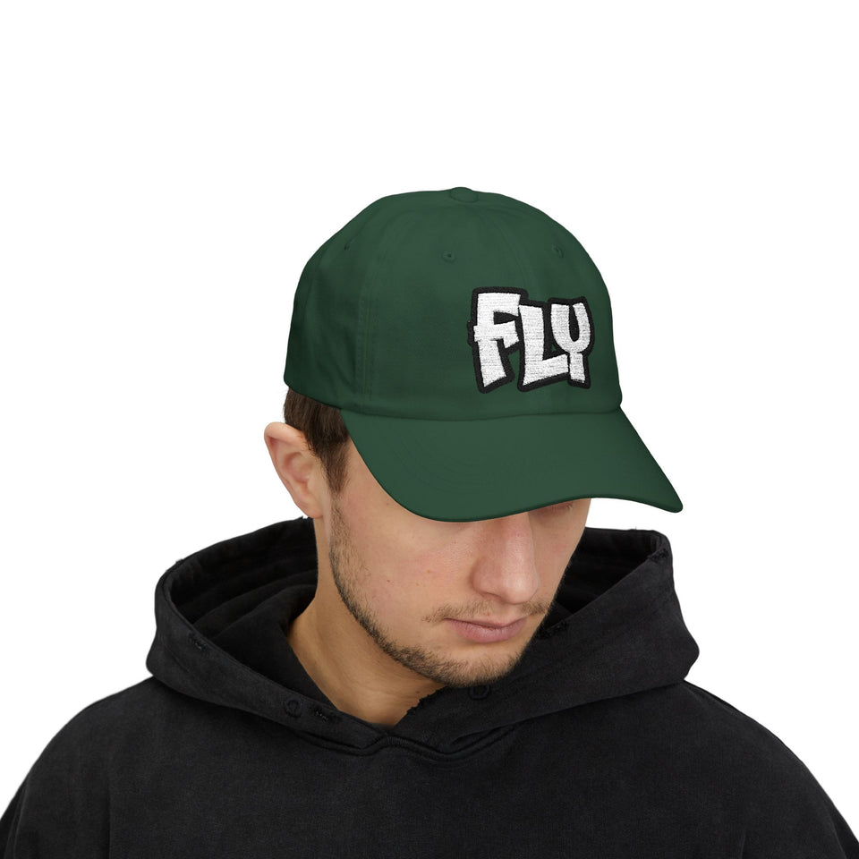 FLY - Classic Hat