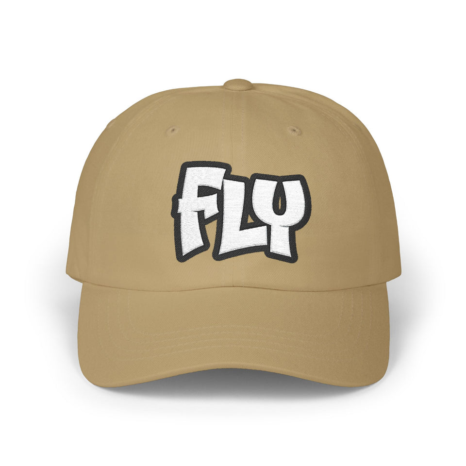 FLY - Classic Hat