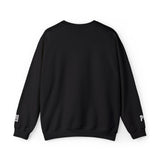 WE DIFFERENT - EMBROIDERY SWEATSHIRT