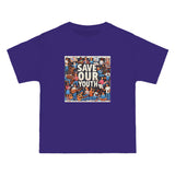 Save Our Youth - PFL, TEE