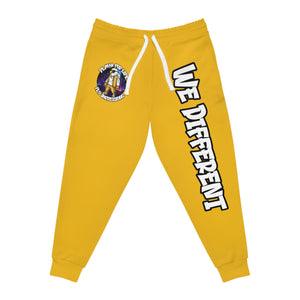 WE DIFFERENT - Joggers