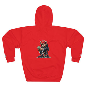 PFL - QUIT HATING  - HOODIE