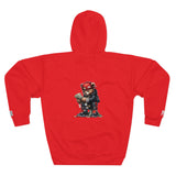 PFL - QUIT HATING  - HOODIE